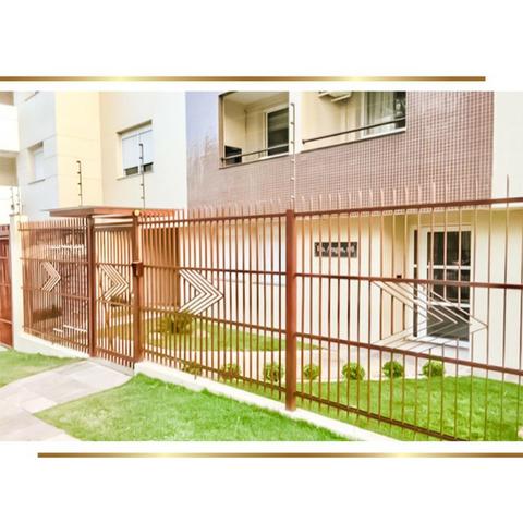 Apartamento no Petrópolis Mobiliado - Foto 17