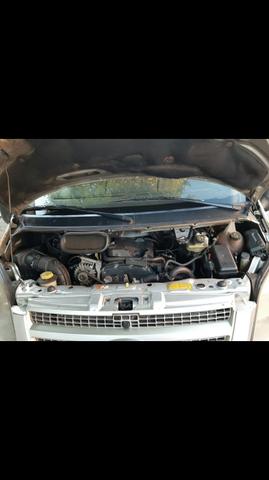 Vendo ou troco por carro ou van urgente barato - Foto 2