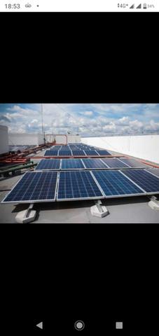 Placa solar