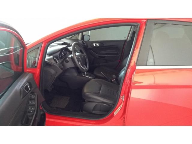 FORD FIESTA 1.6 TITANIUM HATCH 16V 2014 - Foto 8