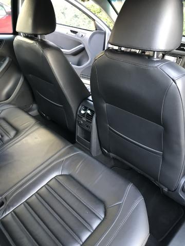 Jetta TSI 2014 blindado NIII-A com garantia de 10 anos - Foto 12