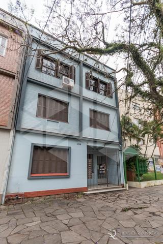 Apartamento para alugar com 1 dormitórios em , cod:I-019370 - Foto 16