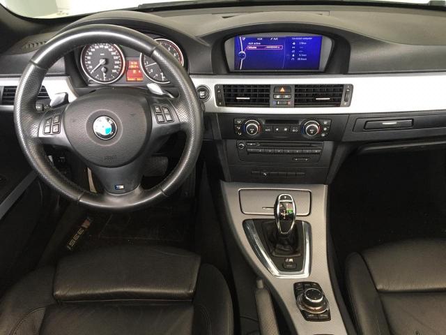 BMW 335I 2009/2010 3.0 CABRIOLET 24V GASOLINA 2P AUTOMÁTICO - Foto 8