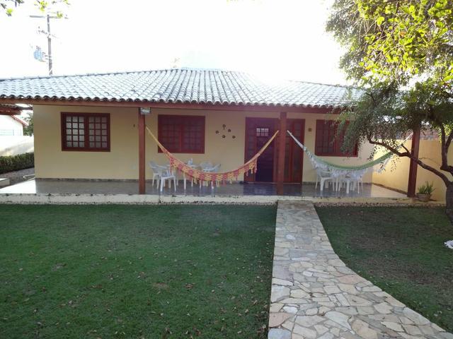 Casa em Barra do Jacuipe para feriados, pacotes, férias