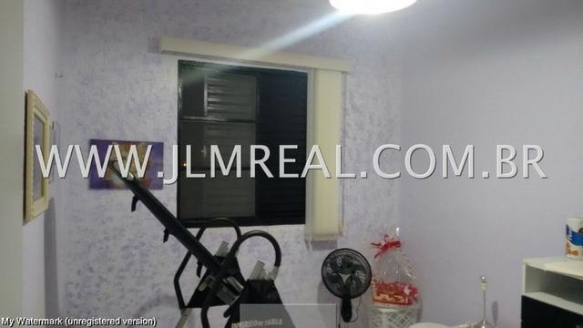 (Cod.:058 - Damas) - Mobiliado - Vendo Apartamento com 70m², 3 Quartos - Foto 6