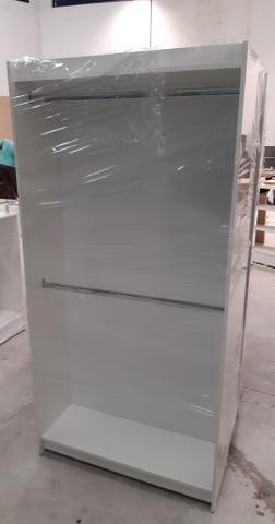 Pague somente na entrega!!! kit de moveis para box e pequenas lojas - Foto 3