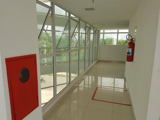 (ES) Sala comercial com 33 m3, na Península da Ponta d'área - Foto 2