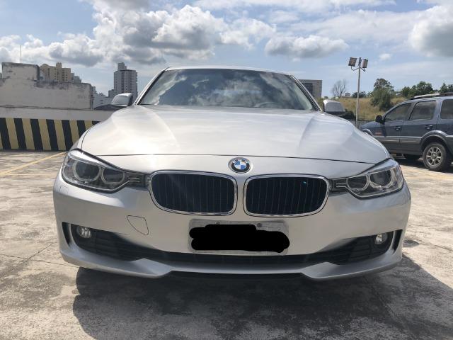 BMW 320i mod. GP Turbo 2013/2014