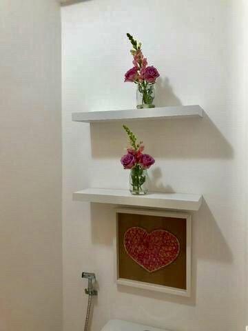 Apartamento 2/4 - Natal Brisa Condomínio Club - Cidade Satélite - Foto 16