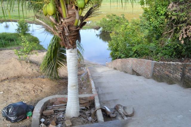 Sitio a venda em Barreirinhas, com área de 9.804 m² - Foto 9