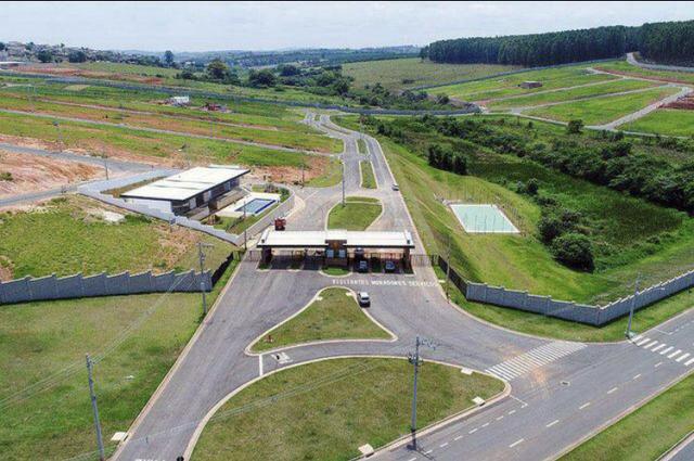 Terreno á venda Condominio Cidade Jardins - Alfenas MG - Foto 12