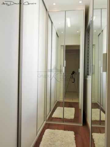 Apartamento 2 dormitórios 90 m² Jd. Aquarius - Foto 16