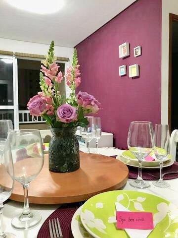 Apartamento 2/4 - Natal Brisa Condomínio Club - Cidade Satélite - Foto 6