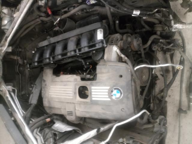 Sucata bmw x5 3.0 2010 - Foto 5