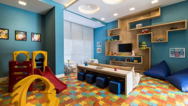 Apartamento de Alto Padrão 2 Dormitórios Água Verde - Foto 19