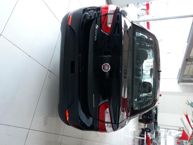 Fiat Grand Siena - Foto 4