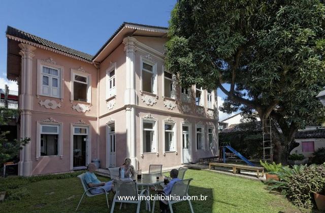 Casa Colonial, Ribeira, 6 suites, vista mar, Maravilhosa!!!!