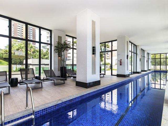 Apartamento de Alto Padrão 4 suítes Mossunguê - Foto 17