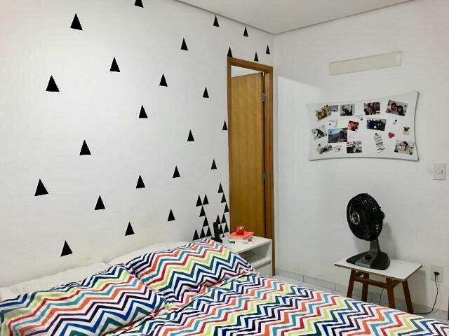 Apartamento 2/4 - Natal Brisa Condomínio Club - Cidade Satélite - Foto 9