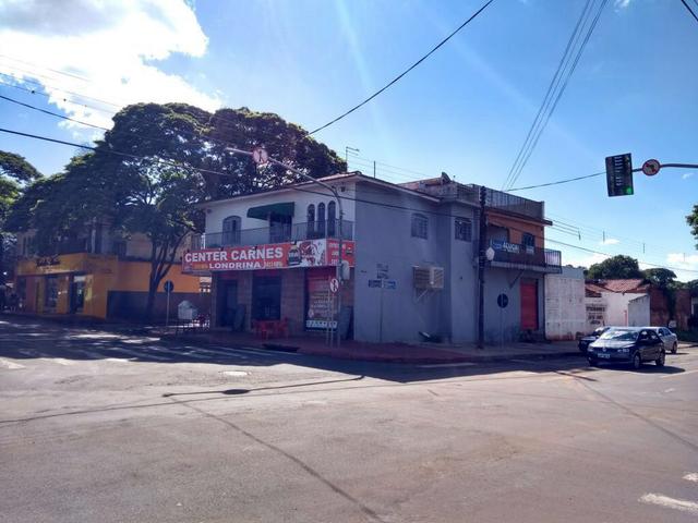 Imovel Comercial Esquina Av Londrina Cidade Sarandi x Permuta Por Maringa - Foto 2