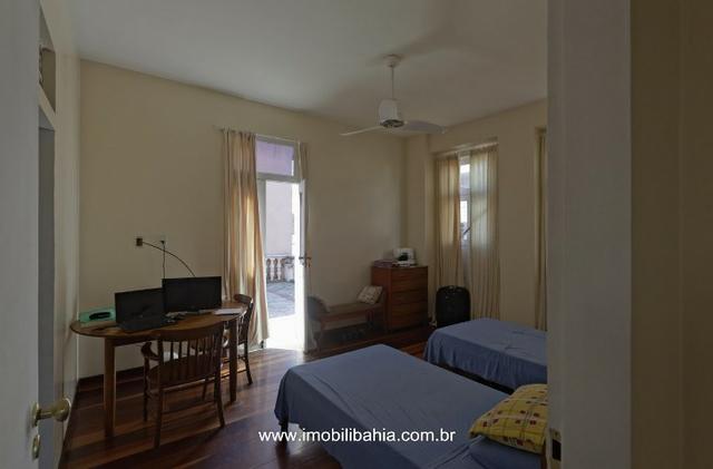 Casa Colonial, Ribeira, 6 suites, vista mar, Maravilhosa!!!! - Foto 9