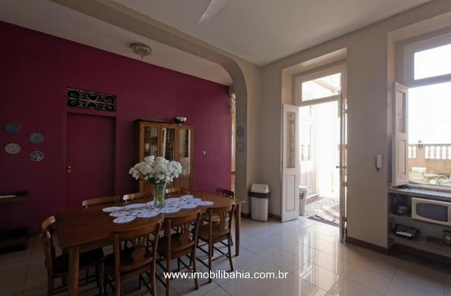 Casa Colonial, Ribeira, 6 suites, vista mar, Maravilhosa!!!! - Foto 2