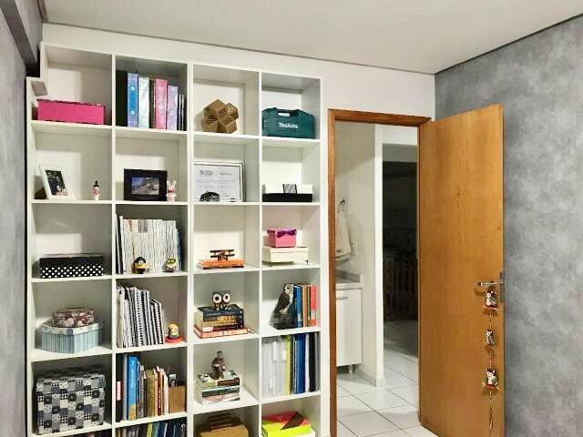 Apartamento 2/4 - Natal Brisa Condomínio Club - Cidade Satélite - Foto 14