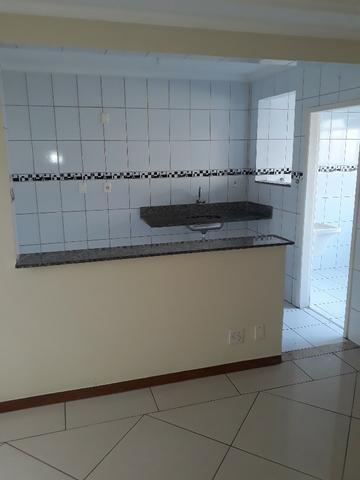Amplo apartamento 3 quartos Cascatinha - Foto 5
