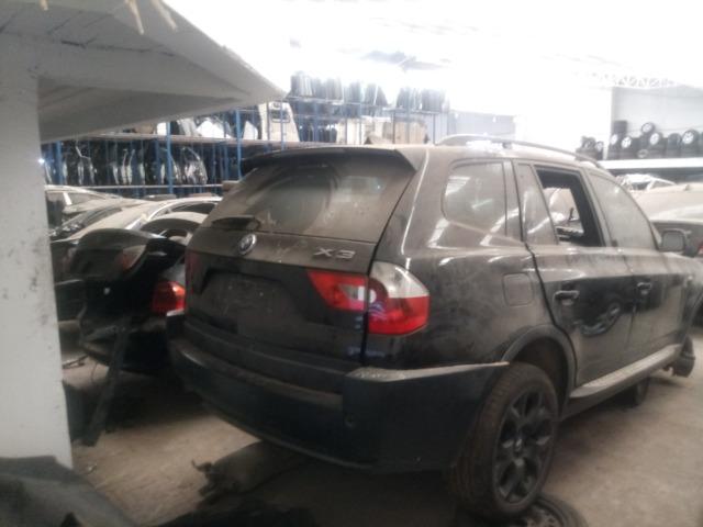 Sucata bmw x3 2005