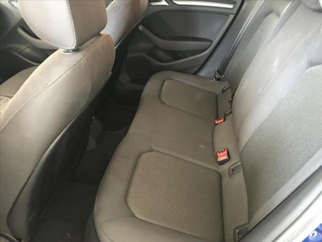 Audi a3 1.4 Tfsi Sedan Ambiente 16v - Foto 8