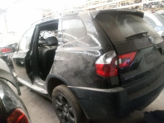 Sucata bmw x3 2005 - Foto 3