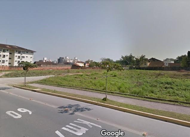 Terreno para alugar em America, Joinville cod:08039.001 - Foto 11