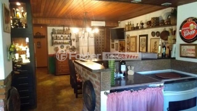 Casa à venda com 4 dormitórios em Guarujá, Porto alegre cod:186158 - Foto 12