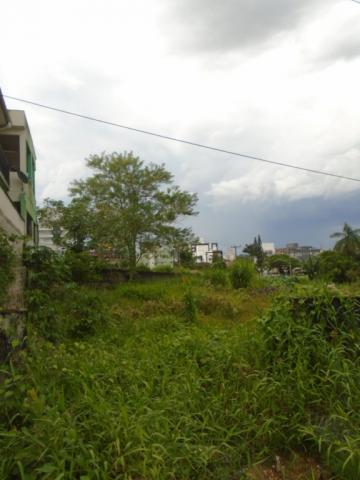 Terreno para alugar em Santo antonio, Joinville cod:07792.001 - Foto 5