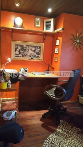 Casa à venda com 4 dormitórios em Guarujá, Porto alegre cod:186158 - Foto 15