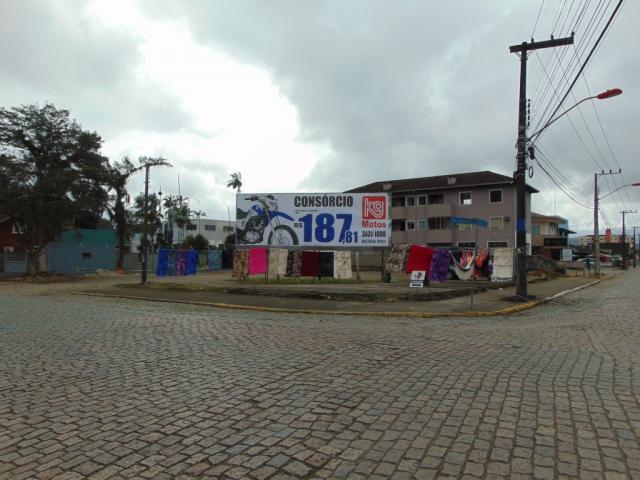 Terreno para alugar em Pirabeiraba, Joinville cod:06691.009 - Foto 6