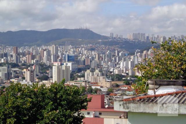 Casa à venda com 4 dormitórios em Caiçaras, Belo horizonte cod:245283 - Foto 17