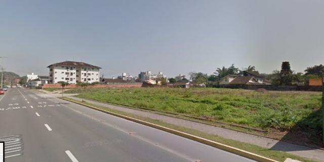 Terreno para alugar em America, Joinville cod:08039.001 - Foto 9
