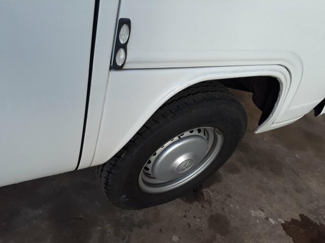 Kombi furgão ano 2012 apenas 6.000 km - Foto 16