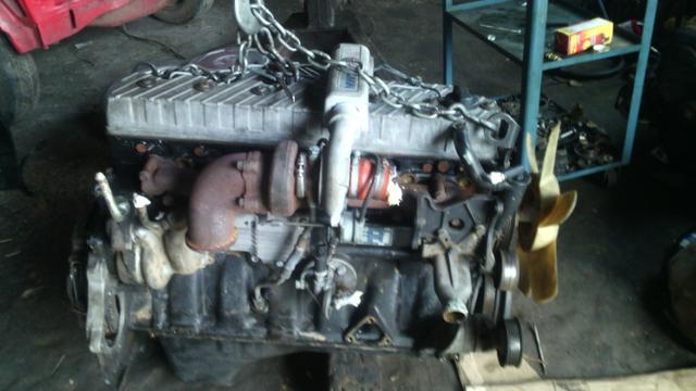 Motor Mwm 2.8/4.2 Toyota 5L 3.0/3L 2.8 Fiat 1.7 D Isuzu 1.8/2.0/2.8, L200 H100 Hr Gls 2.5