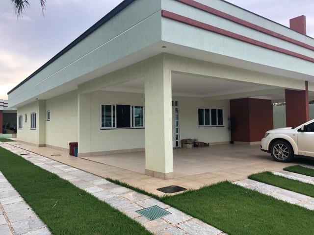 Casa Alto Padrão Rua 10 Localização privilegiada,Condominio Top