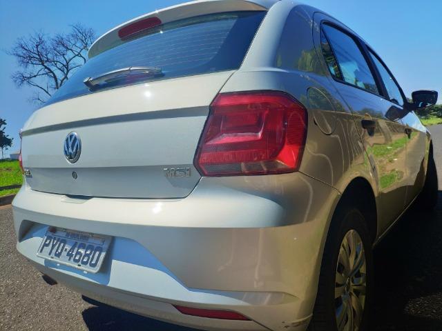 Vw - Volkswagen Gol - Foto 2