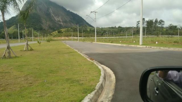 Pronto para construir l -facilidade financiamento infraestrutura completa - Foto 5