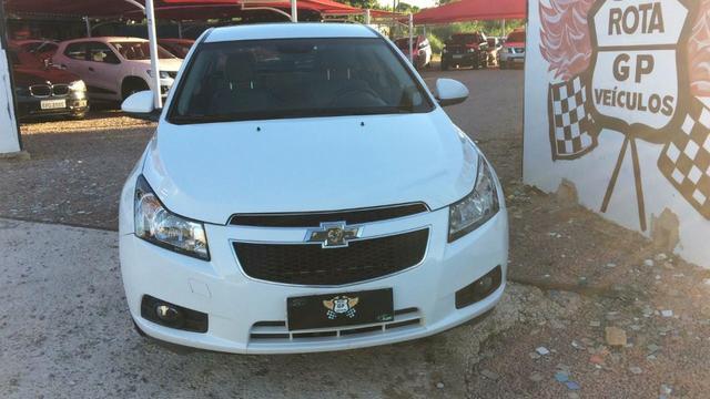 Cruze 1.8 LTZ 16V Flex 4P automático - 2014 - Foto 2