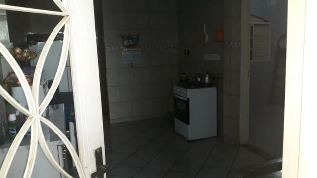 Vendo excelente casa QNL 13 Taguatinga, - Foto 11