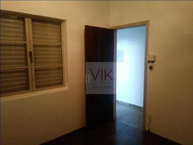 Casa com 5 dormitórios à venda, 280 m² por r$ 1.390.000 - cambuí - campinas/sp - Foto 11
