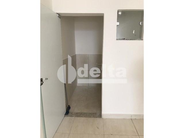 Escritório para alugar em Loteamento residencial pequis, Uberlândia cod:577597 - Foto 4