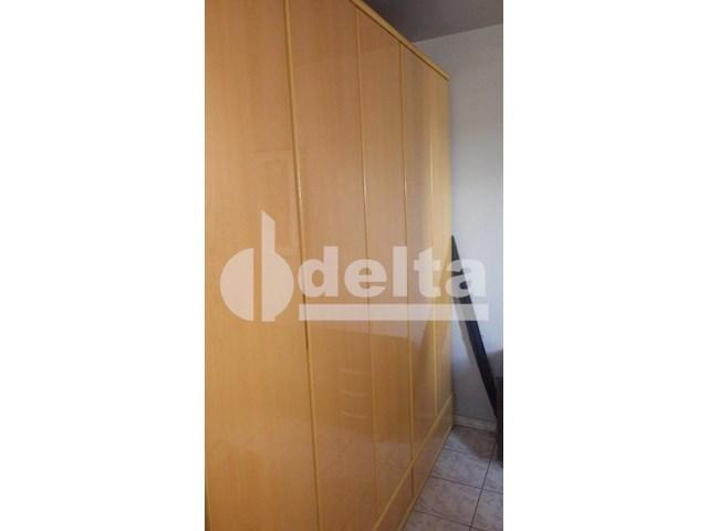 Apartamento para alugar com 3 dormitórios em Saraiva, Uberlândia cod:494116 - Foto 7