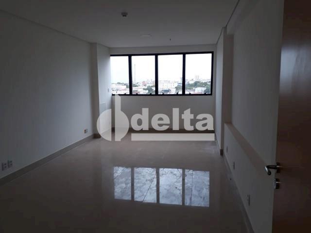 Escritório para alugar em Tibery, Uberlândia cod:590167 - Foto 17