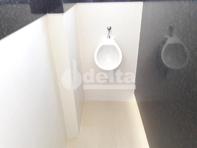 Escritório para alugar em Tibery, Uberlândia cod:585742 - Foto 4